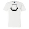 3001 - Bella Canvas Premium Ring Spun Cotton T-shirts Thumbnail