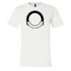 3001 - Bella Canvas Premium Ring Spun Cotton T-shirts Thumbnail