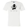 3001 - Bella Canvas Premium Ring Spun Cotton T-shirts Thumbnail