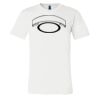 3001 - Bella Canvas Premium Ring Spun Cotton T-shirts Thumbnail