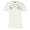 3001 - Bella Canvas Premium Ring Spun Cotton T-shirts Thumbnail