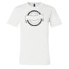 3001 - Bella Canvas Premium Ring Spun Cotton T-shirts Thumbnail