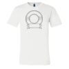 3001 - Bella Canvas Premium Ring Spun Cotton T-shirts Thumbnail