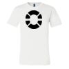 3001 - Bella Canvas Premium Ring Spun Cotton T-shirts Thumbnail