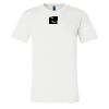 3001 - Bella Canvas Premium Ring Spun Cotton T-shirts Thumbnail