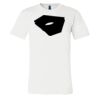 3001 - Bella Canvas Premium Ring Spun Cotton T-shirts Thumbnail
