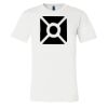 3001 - Bella Canvas Premium Ring Spun Cotton T-shirts Thumbnail