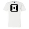 3001 - Bella Canvas Premium Ring Spun Cotton T-shirts Thumbnail