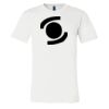 3001 - Bella Canvas Premium Ring Spun Cotton T-shirts Thumbnail