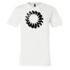 3001 - Bella Canvas Premium Ring Spun Cotton T-shirts Thumbnail