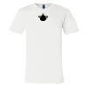 3001 - Bella Canvas Premium Ring Spun Cotton T-shirts Thumbnail