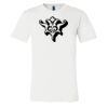 3001 - Bella Canvas Premium Ring Spun Cotton T-shirts Thumbnail