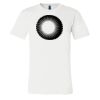 3001 - Bella Canvas Premium Ring Spun Cotton T-shirts Thumbnail