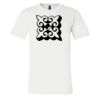 3001 - Bella Canvas Premium Ring Spun Cotton T-shirts Thumbnail