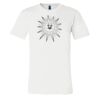 3001 - Bella Canvas Premium Ring Spun Cotton T-shirts Thumbnail