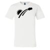 3001 - Bella Canvas Premium Ring Spun Cotton T-shirts Thumbnail