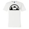 3001 - Bella Canvas Premium Ring Spun Cotton T-shirts Thumbnail