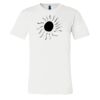 3001 - Bella Canvas Premium Ring Spun Cotton T-shirts Thumbnail