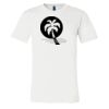3001 - Bella Canvas Premium Ring Spun Cotton T-shirts Thumbnail