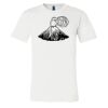 3001 - Bella Canvas Premium Ring Spun Cotton T-shirts Thumbnail