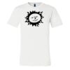 3001 - Bella Canvas Premium Ring Spun Cotton T-shirts Thumbnail