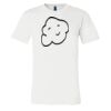 3001 - Bella Canvas Premium Ring Spun Cotton T-shirts Thumbnail
