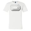 3001 - Bella Canvas Premium Ring Spun Cotton T-shirts Thumbnail