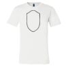 3001 - Bella Canvas Premium Ring Spun Cotton T-shirts Thumbnail