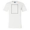 3001 - Bella Canvas Premium Ring Spun Cotton T-shirts Thumbnail