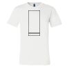3001 - Bella Canvas Premium Ring Spun Cotton T-shirts Thumbnail