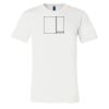 3001 - Bella Canvas Premium Ring Spun Cotton T-shirts Thumbnail