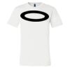 3001 - Bella Canvas Premium Ring Spun Cotton T-shirts Thumbnail