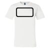 3001 - Bella Canvas Premium Ring Spun Cotton T-shirts Thumbnail
