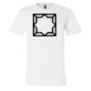 3001 - Bella Canvas Premium Ring Spun Cotton T-shirts Thumbnail