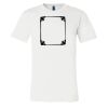 3001 - Bella Canvas Premium Ring Spun Cotton T-shirts Thumbnail