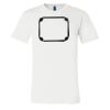 3001 - Bella Canvas Premium Ring Spun Cotton T-shirts Thumbnail