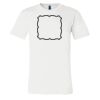 3001 - Bella Canvas Premium Ring Spun Cotton T-shirts Thumbnail
