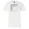 3001 - Bella Canvas Premium Ring Spun Cotton T-shirts Thumbnail