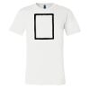 3001 - Bella Canvas Premium Ring Spun Cotton T-shirts Thumbnail