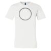 3001 - Bella Canvas Premium Ring Spun Cotton T-shirts Thumbnail