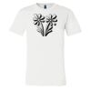 3001 - Bella Canvas Premium Ring Spun Cotton T-shirts Thumbnail