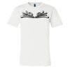 3001 - Bella Canvas Premium Ring Spun Cotton T-shirts Thumbnail