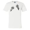 3001 - Bella Canvas Premium Ring Spun Cotton T-shirts Thumbnail
