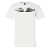 3001 - Bella Canvas Premium Ring Spun Cotton T-shirts Thumbnail