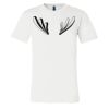 3001 - Bella Canvas Premium Ring Spun Cotton T-shirts Thumbnail