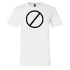 3001 - Bella Canvas Premium Ring Spun Cotton T-shirts Thumbnail