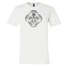 3001 - Bella Canvas Premium Ring Spun Cotton T-shirts Thumbnail
