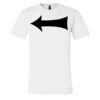 3001 - Bella Canvas Premium Ring Spun Cotton T-shirts Thumbnail