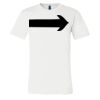 3001 - Bella Canvas Premium Ring Spun Cotton T-shirts Thumbnail