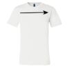 3001 - Bella Canvas Premium Ring Spun Cotton T-shirts Thumbnail
